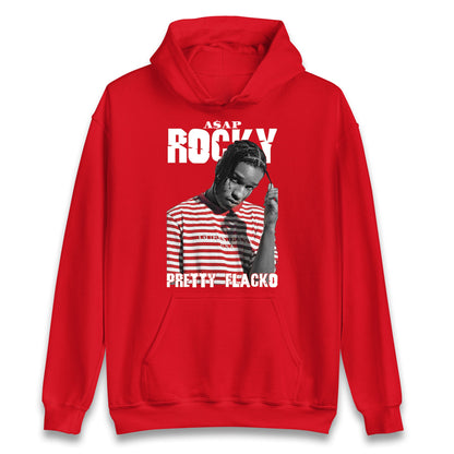 Rakim Mayers Hoodie
