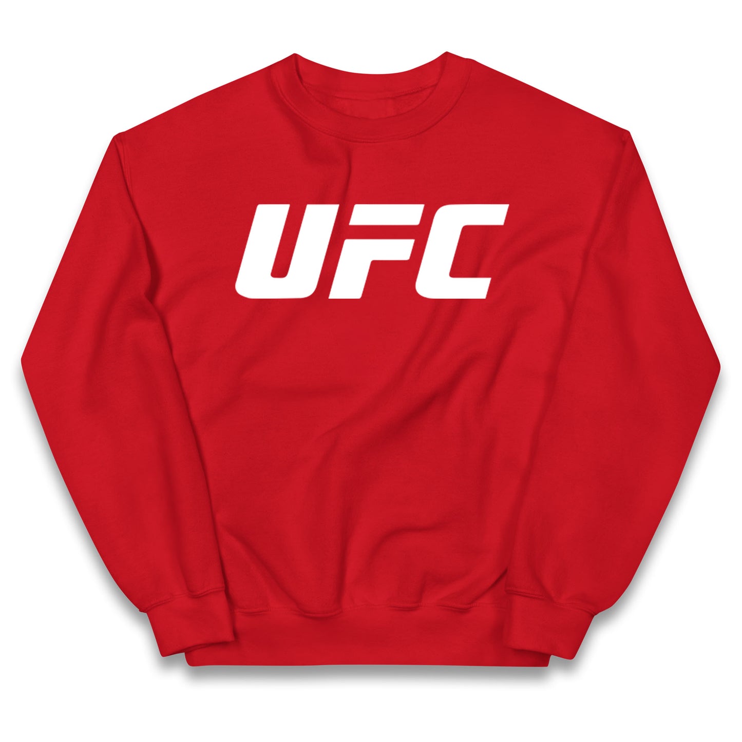 UFC Logo Kids Jumper