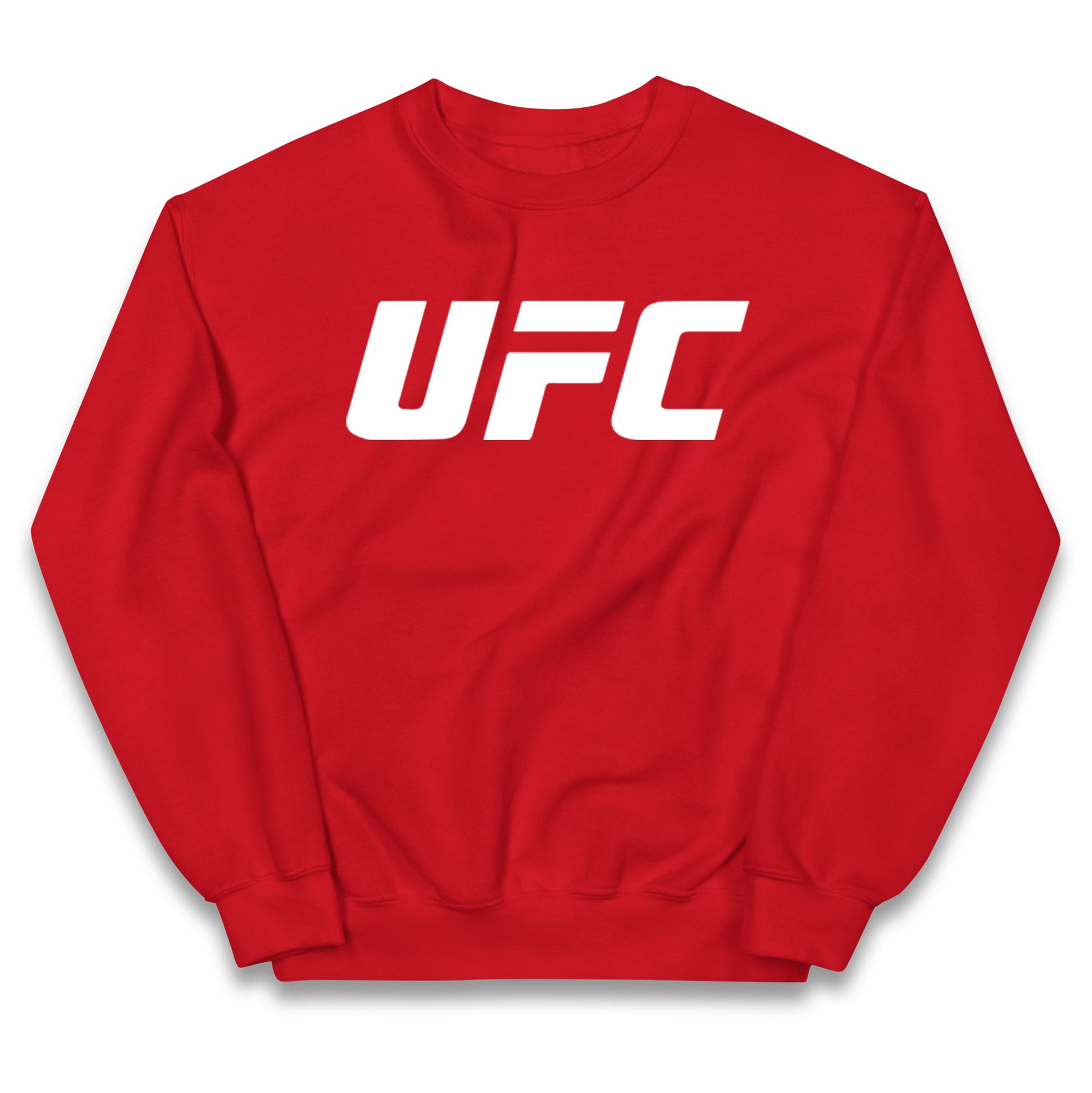 UFC Logo Kids Jumper