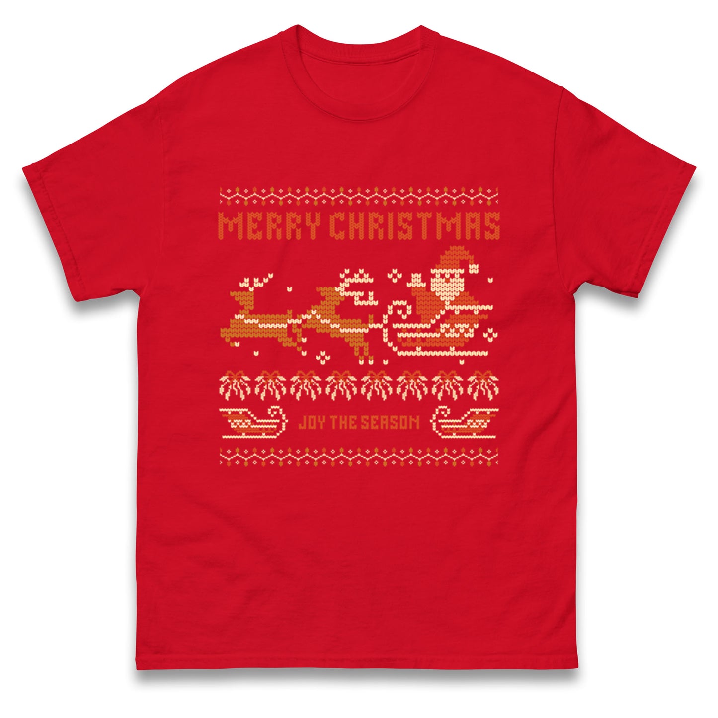 Tis The Season T Shirt