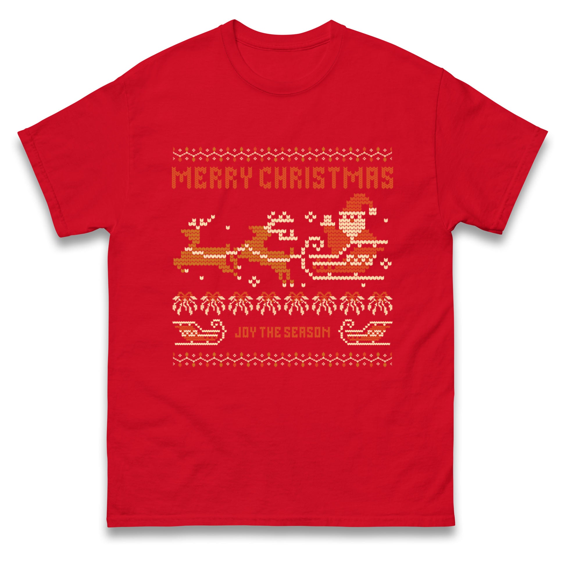 Tis The Season T Shirt
