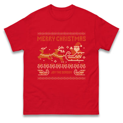 Tis The Season T Shirt