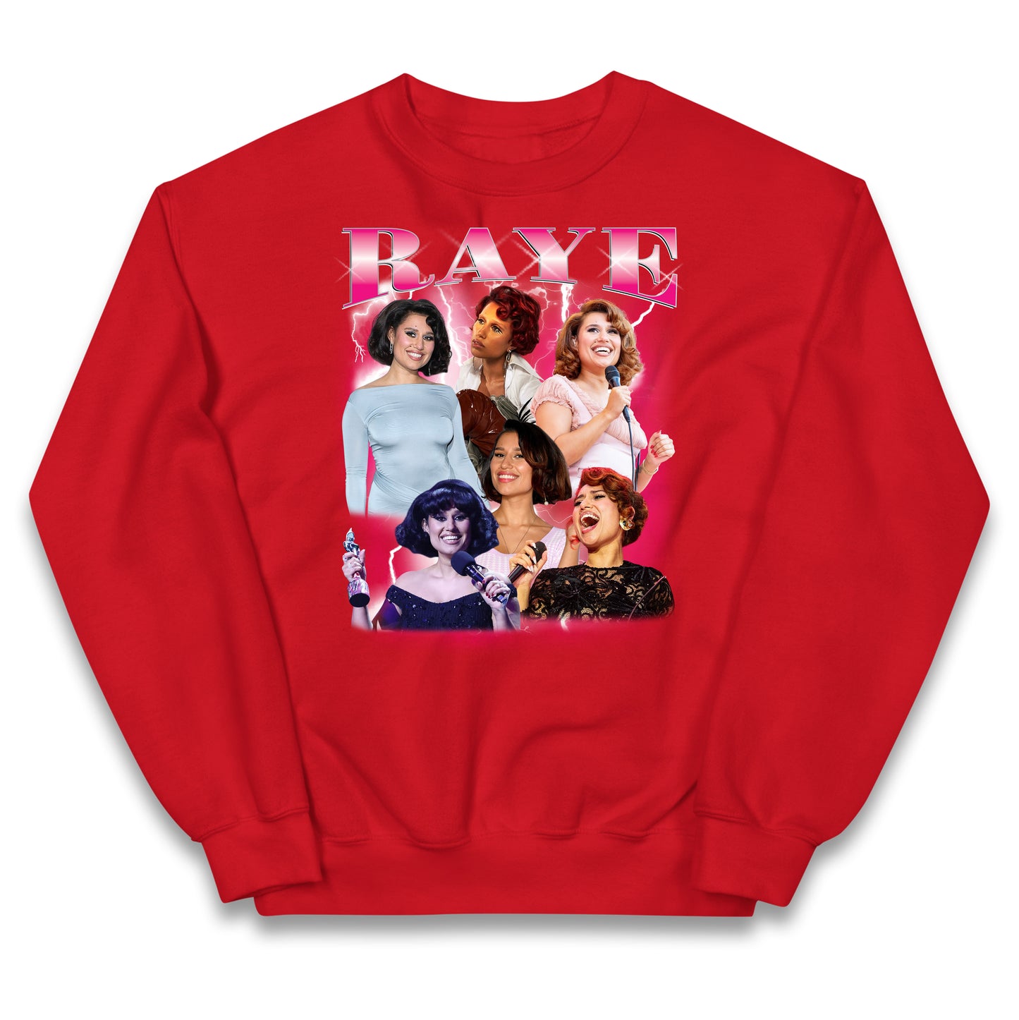 Raye Kids Jumper