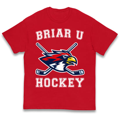 Briar U Hockey Kids T Shirt