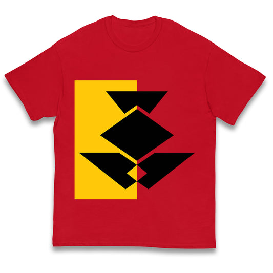 Classic Partick Thistle Football Kids T Shirt