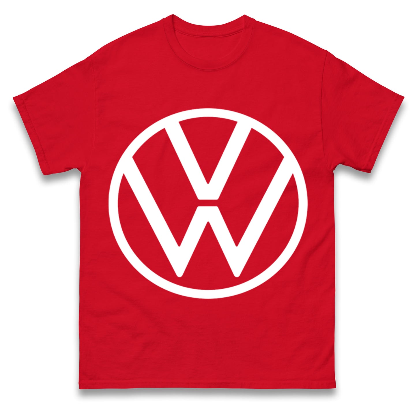Volkswagen Car T Shirt