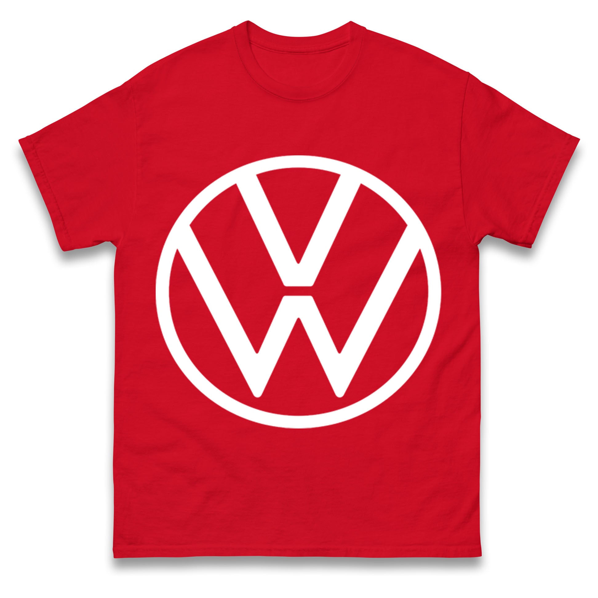 Volkswagen Car T Shirt