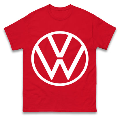 Volkswagen Car T Shirt
