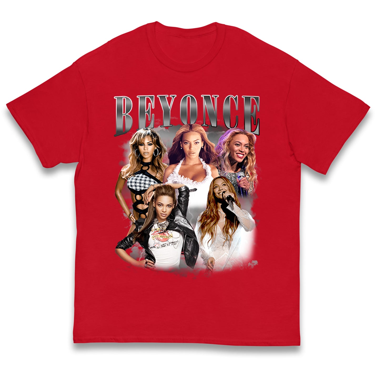 Beyonce Kids T Shirt