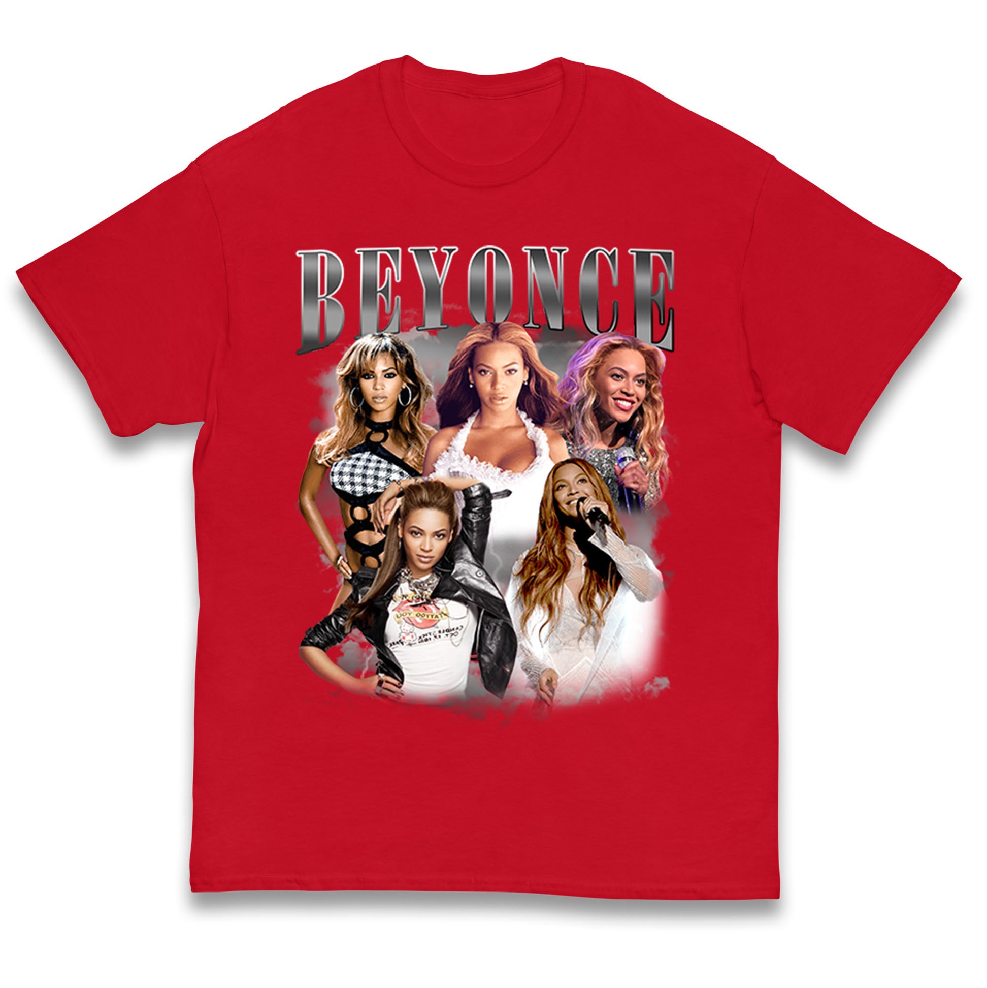 Beyonce Kids T Shirt