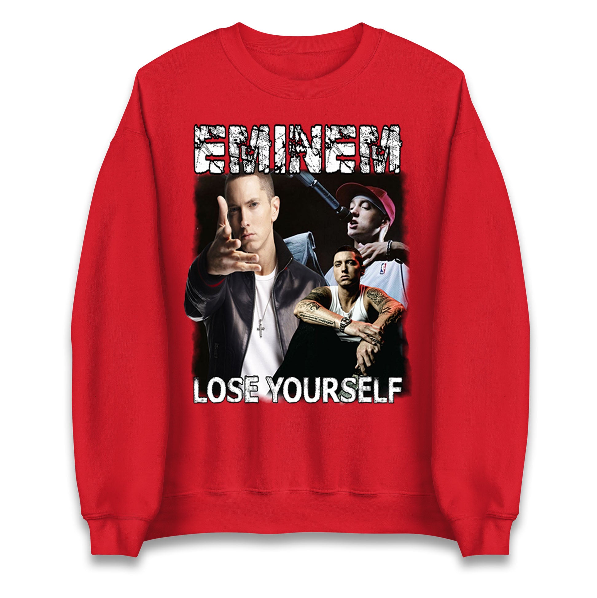 Eminem Jumper