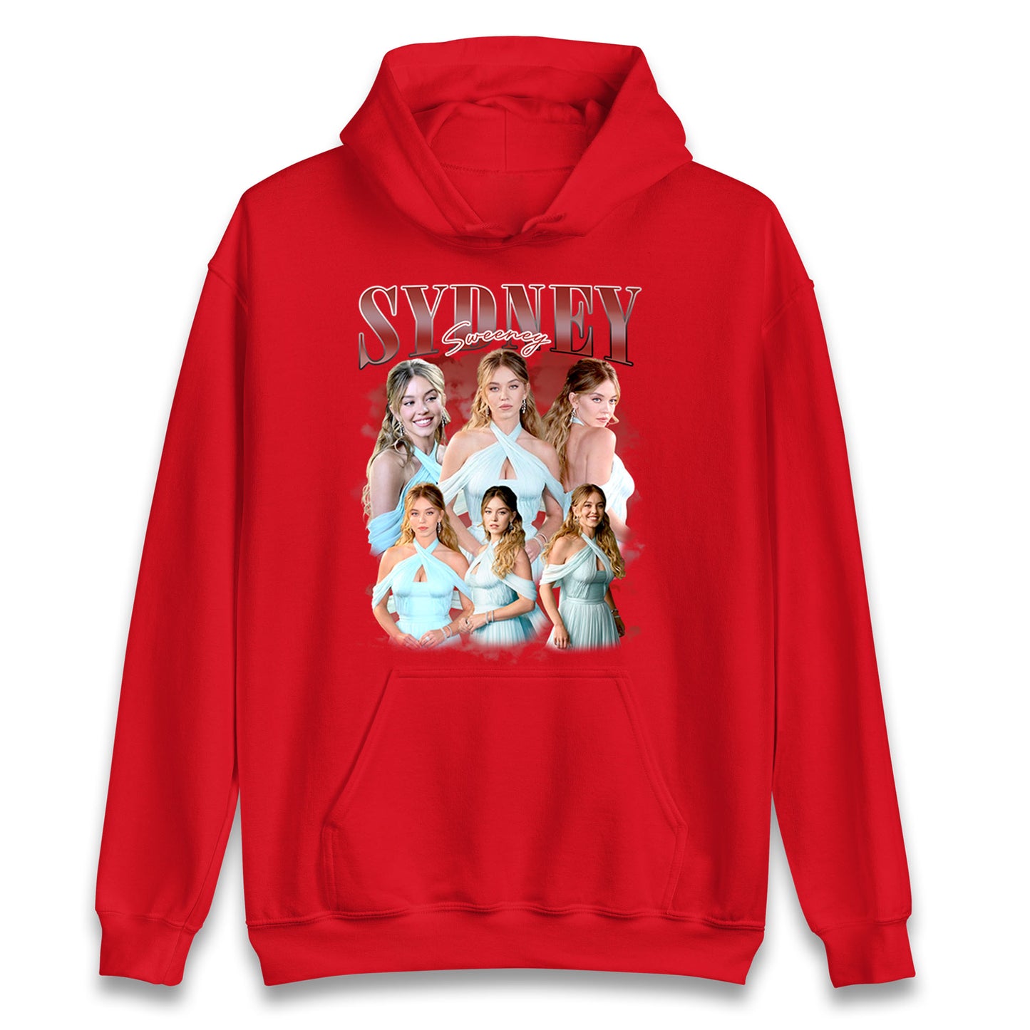 Sydney Sweeney Hoodie