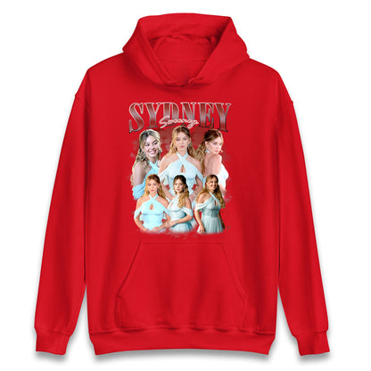 Sydney Sweeney Hoodie
