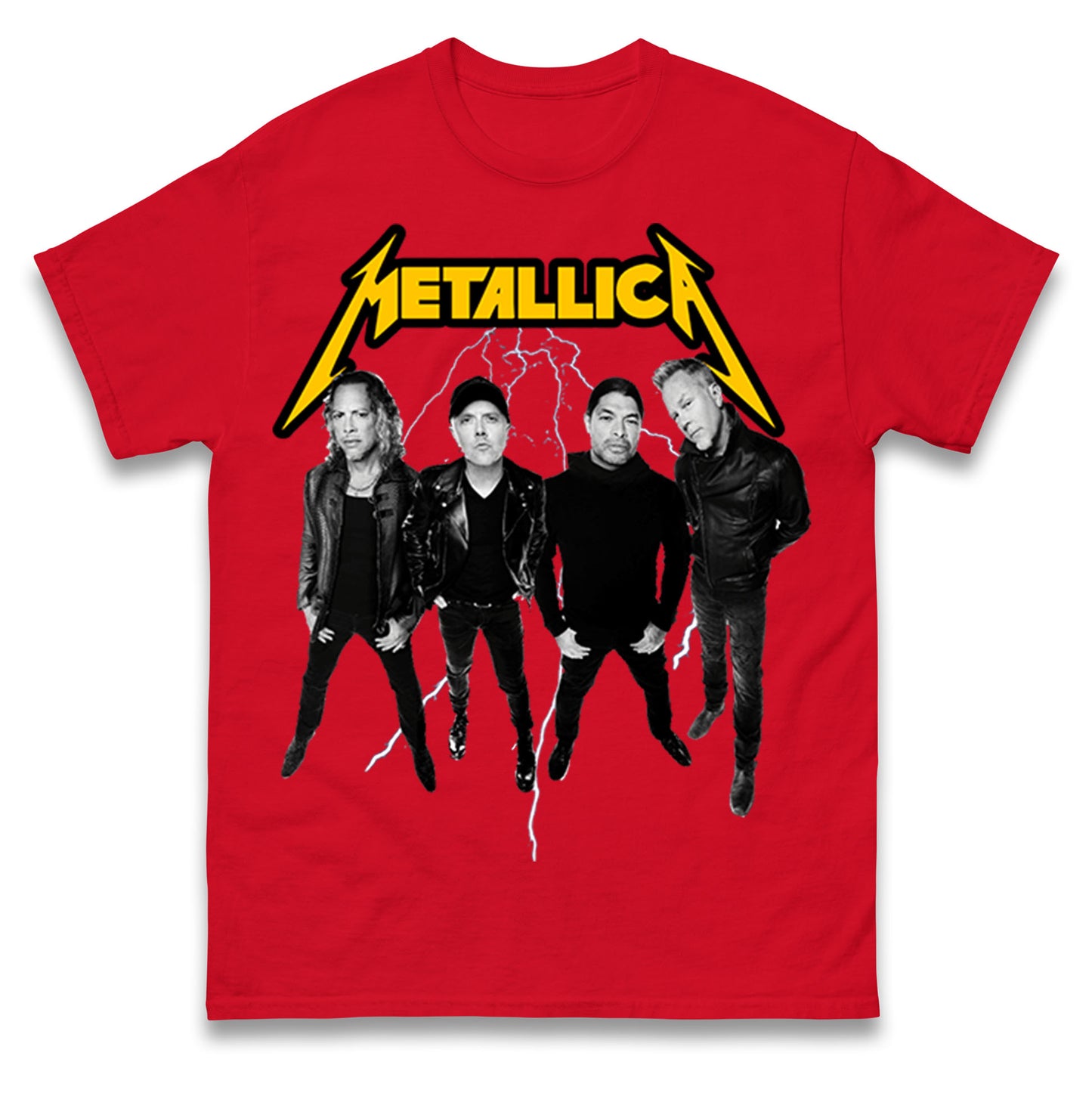 Metallica T Shirt