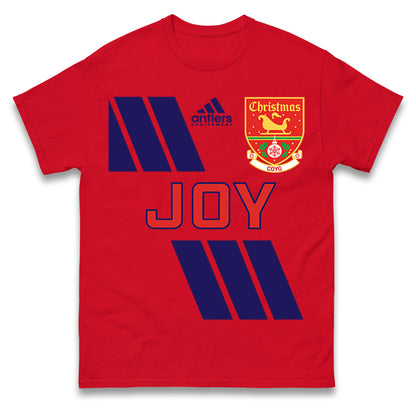 Classic Arsenal Christmas T Shirt