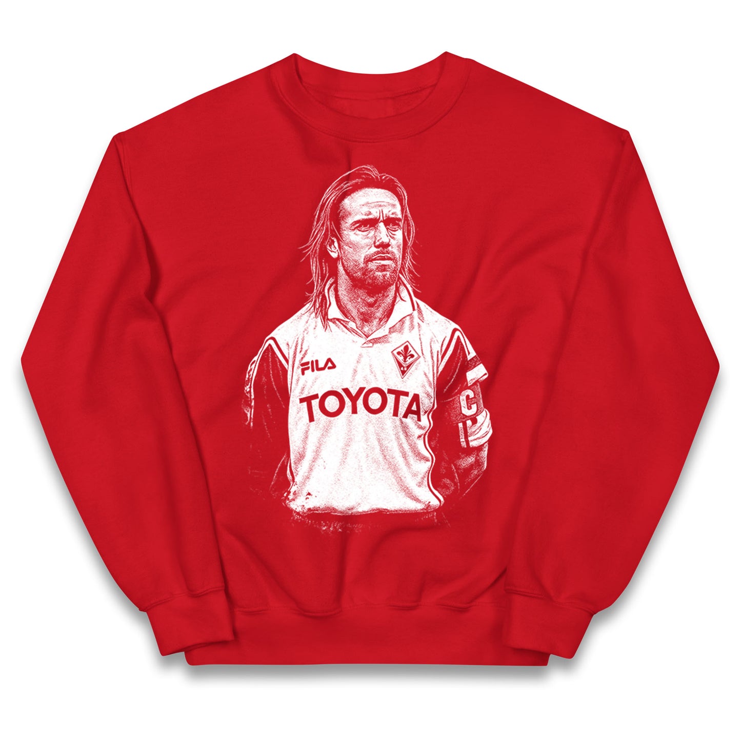 Gabriel Batistuta Kids Jumper