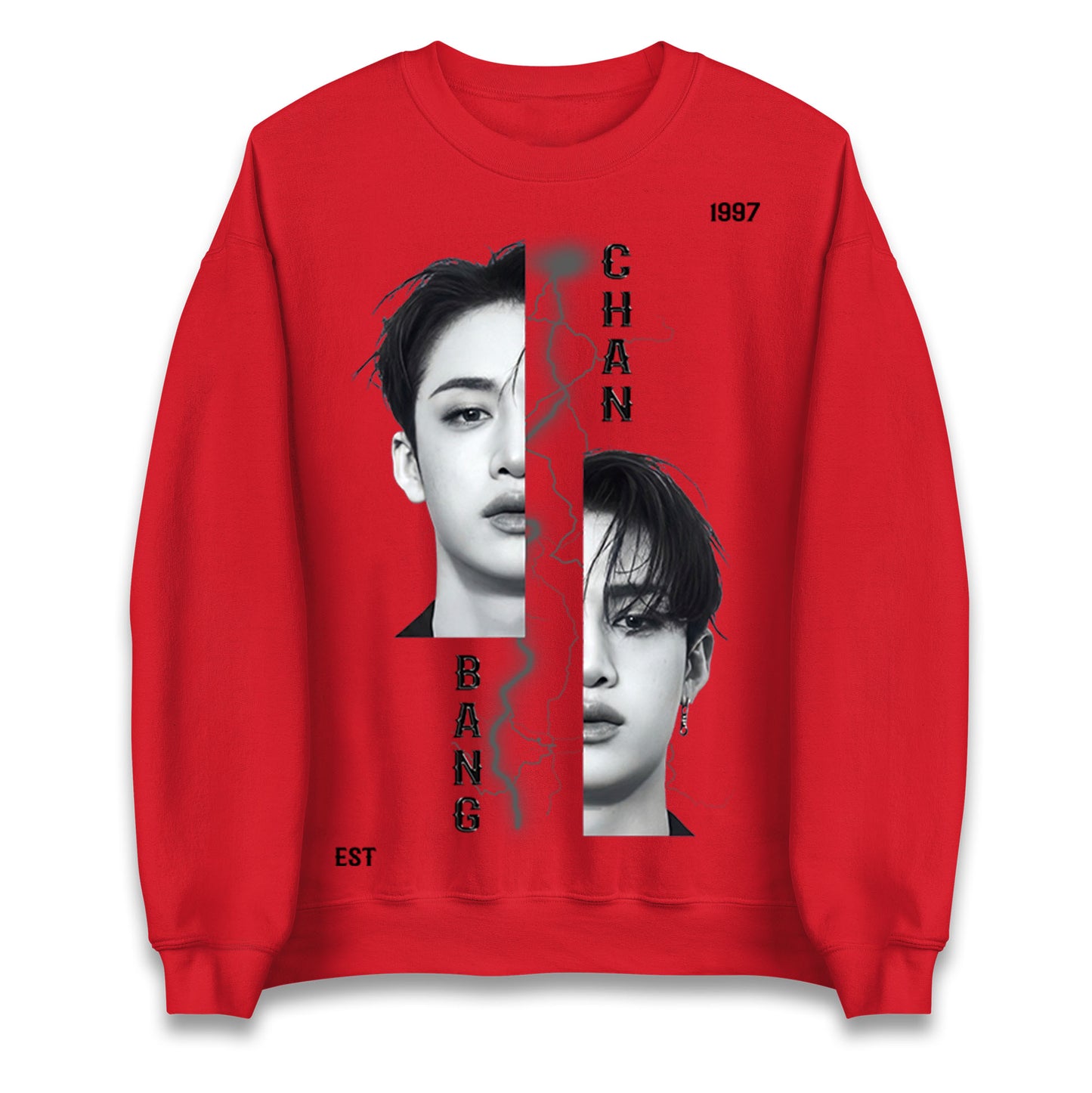 Bang Chan Jumper