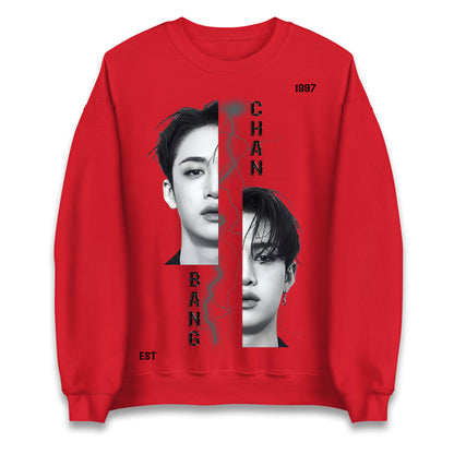 Bang Chan Jumper