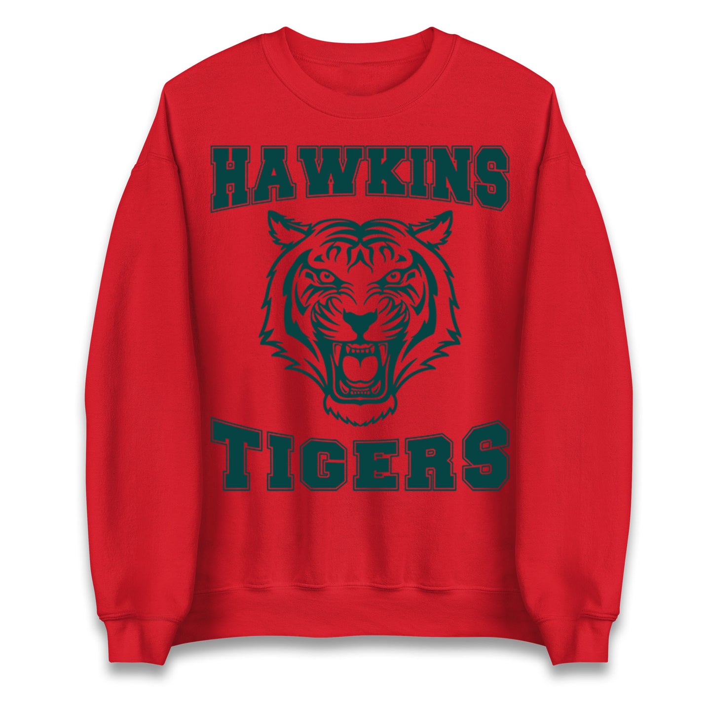 Hawkins High School Jumper