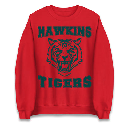 Hawkins High School Jumper