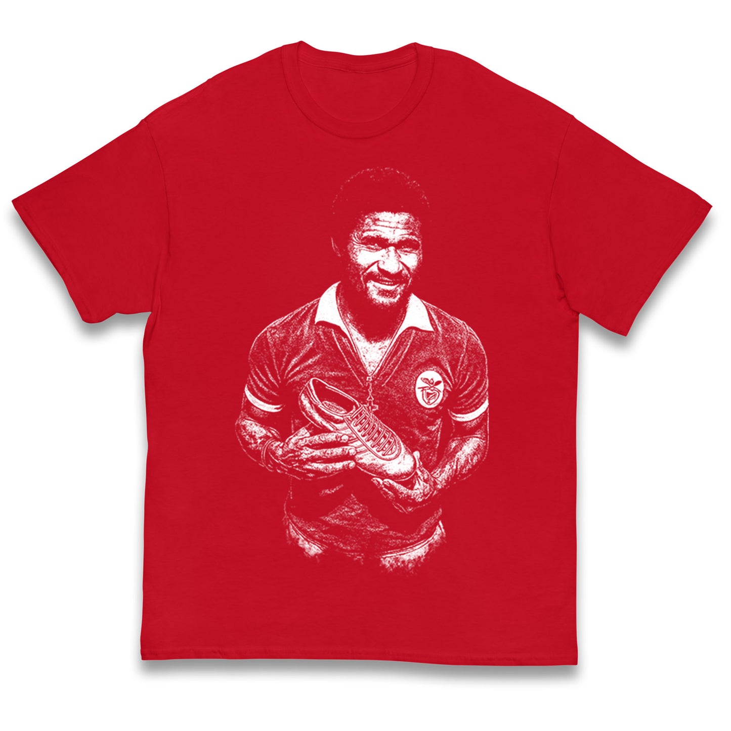 Eusebio Kids T Shirt