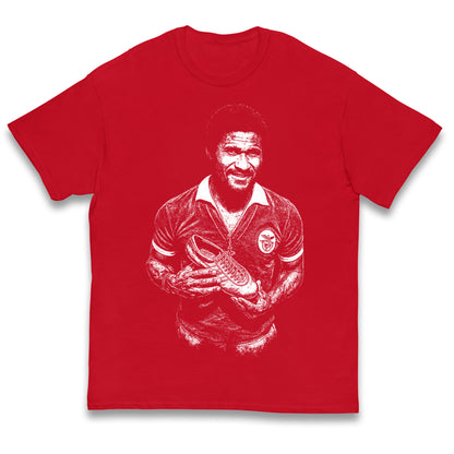 Eusebio Kids T Shirt
