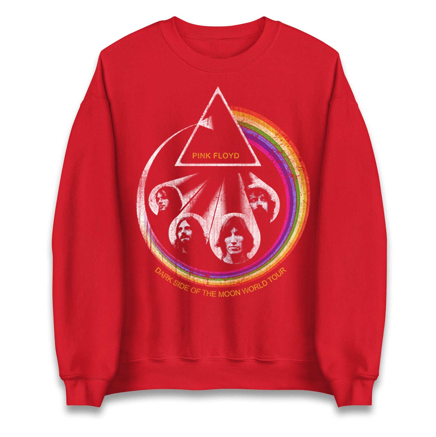 Pink Floyd Jumper