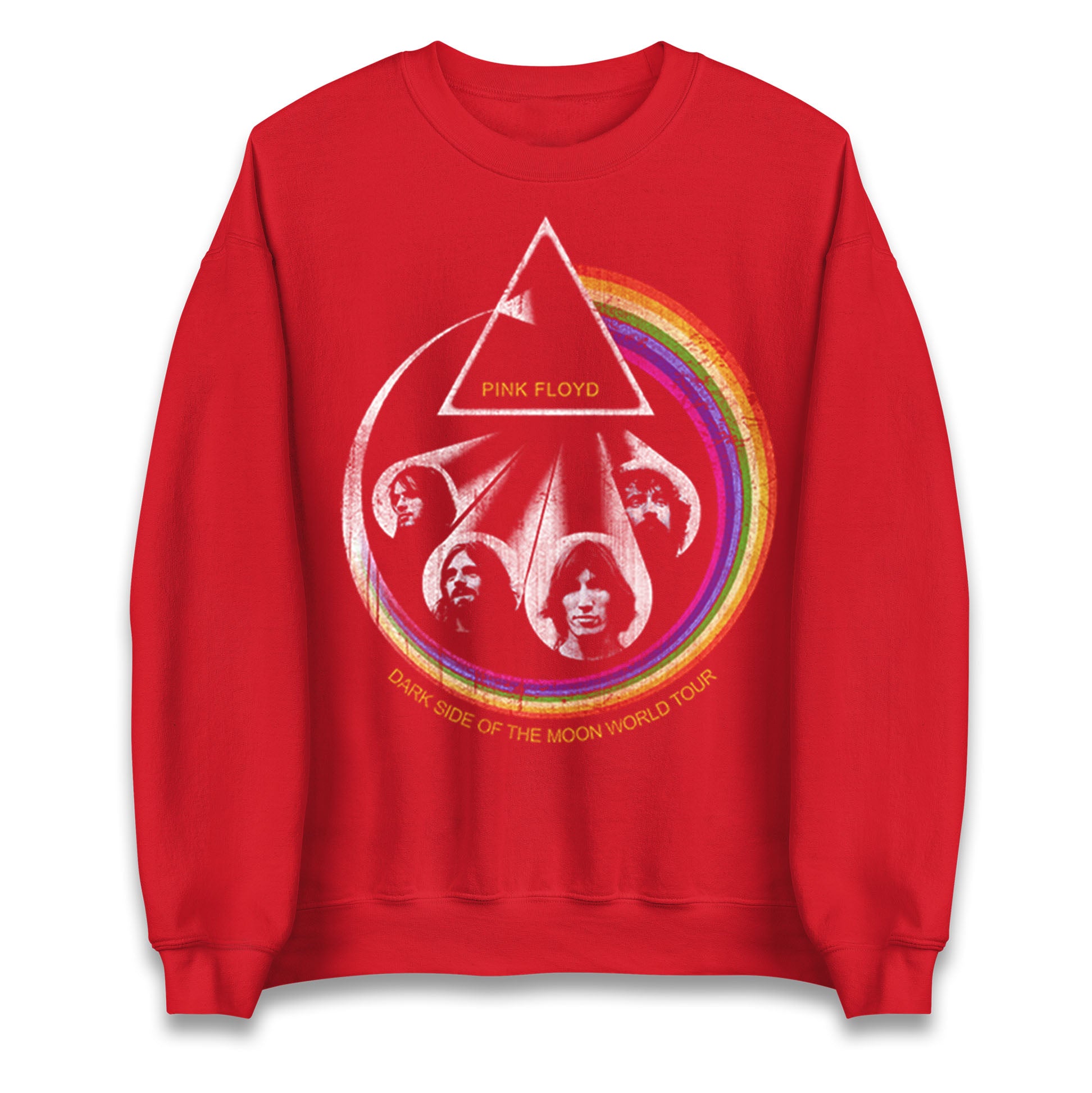 Pink Floyd Jumper