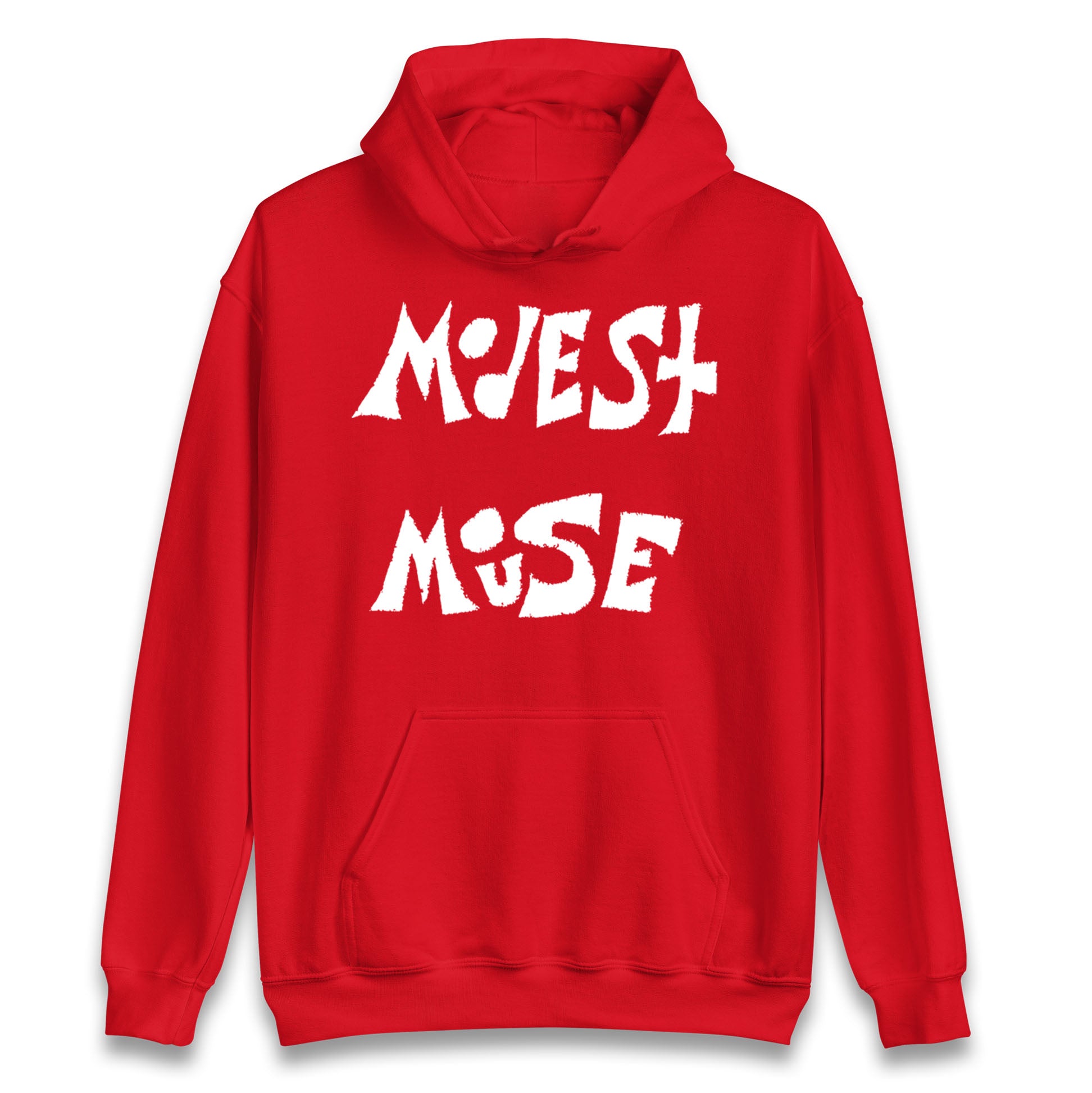 Modest Mouse Hoodie