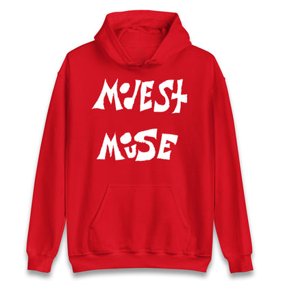 Modest Mouse Hoodie