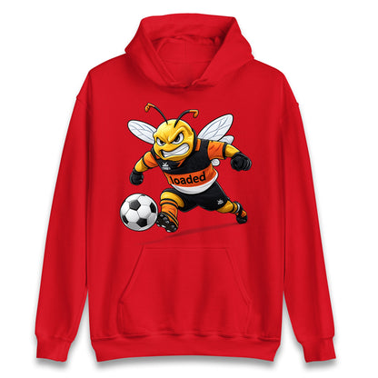 Retro Barnet Hoodie
