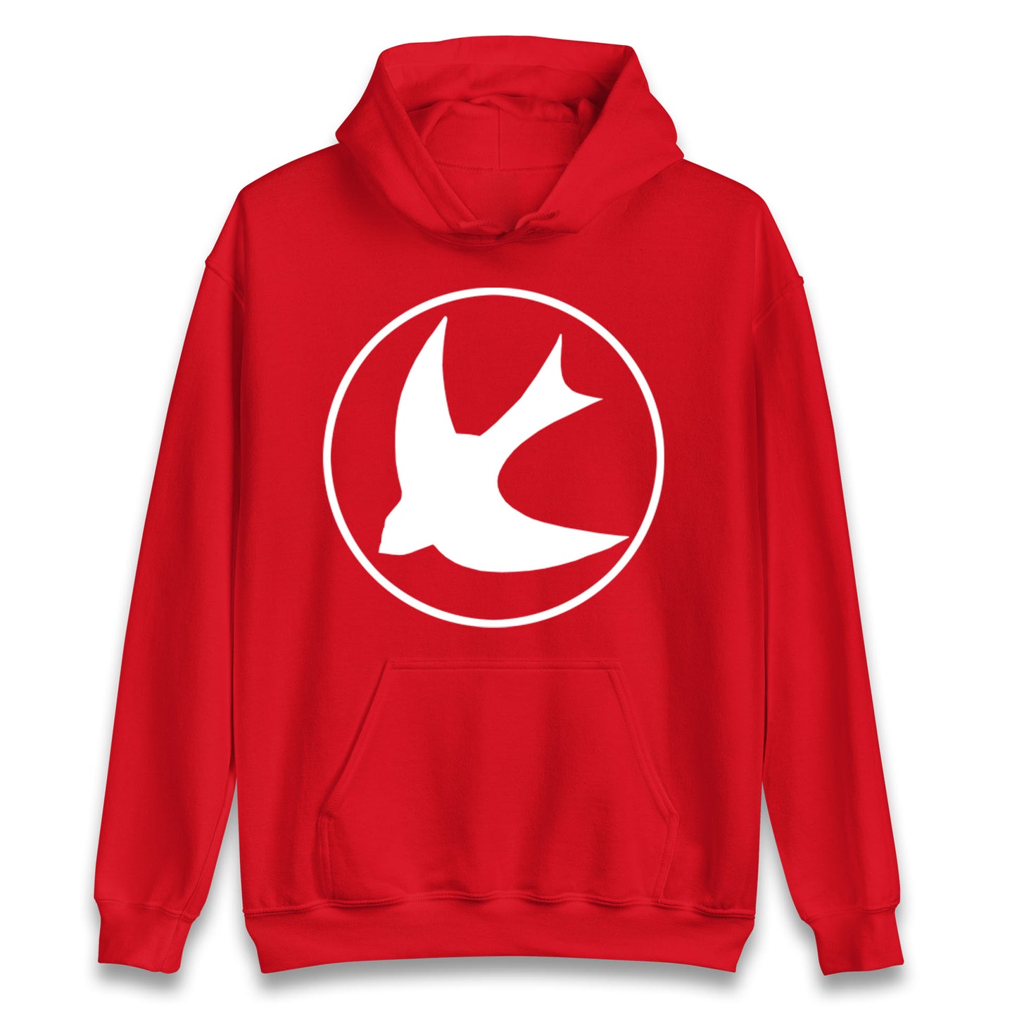 Classic Wlalsall Football Hoodie