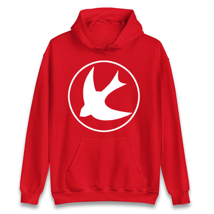 Classic Wlalsall Football Hoodie