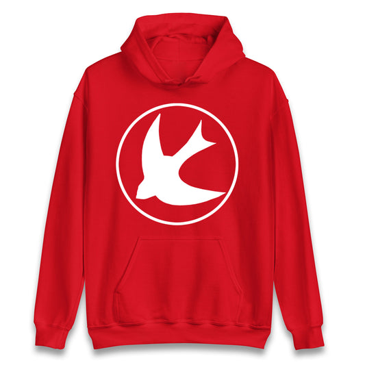 Classic Wlalsall Football Hoodie