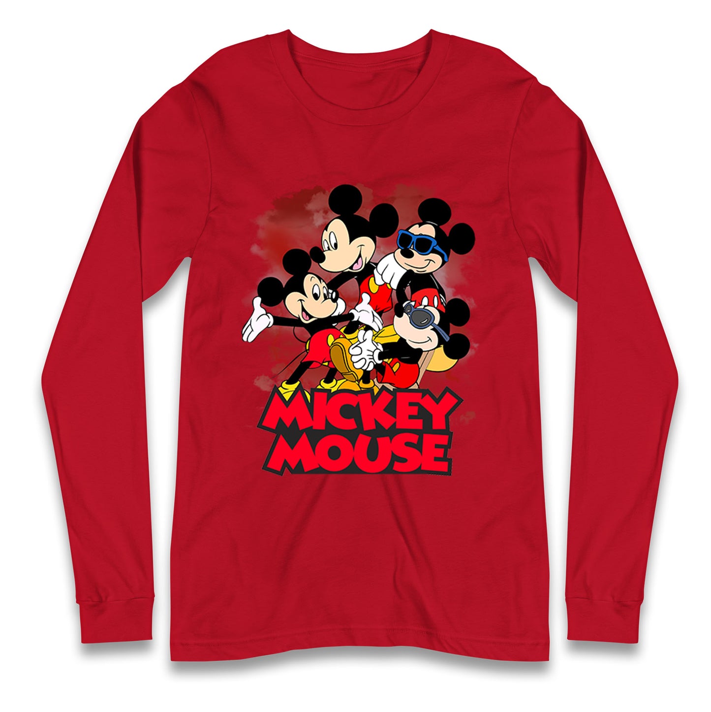 Mickey Mouse T Shirt
