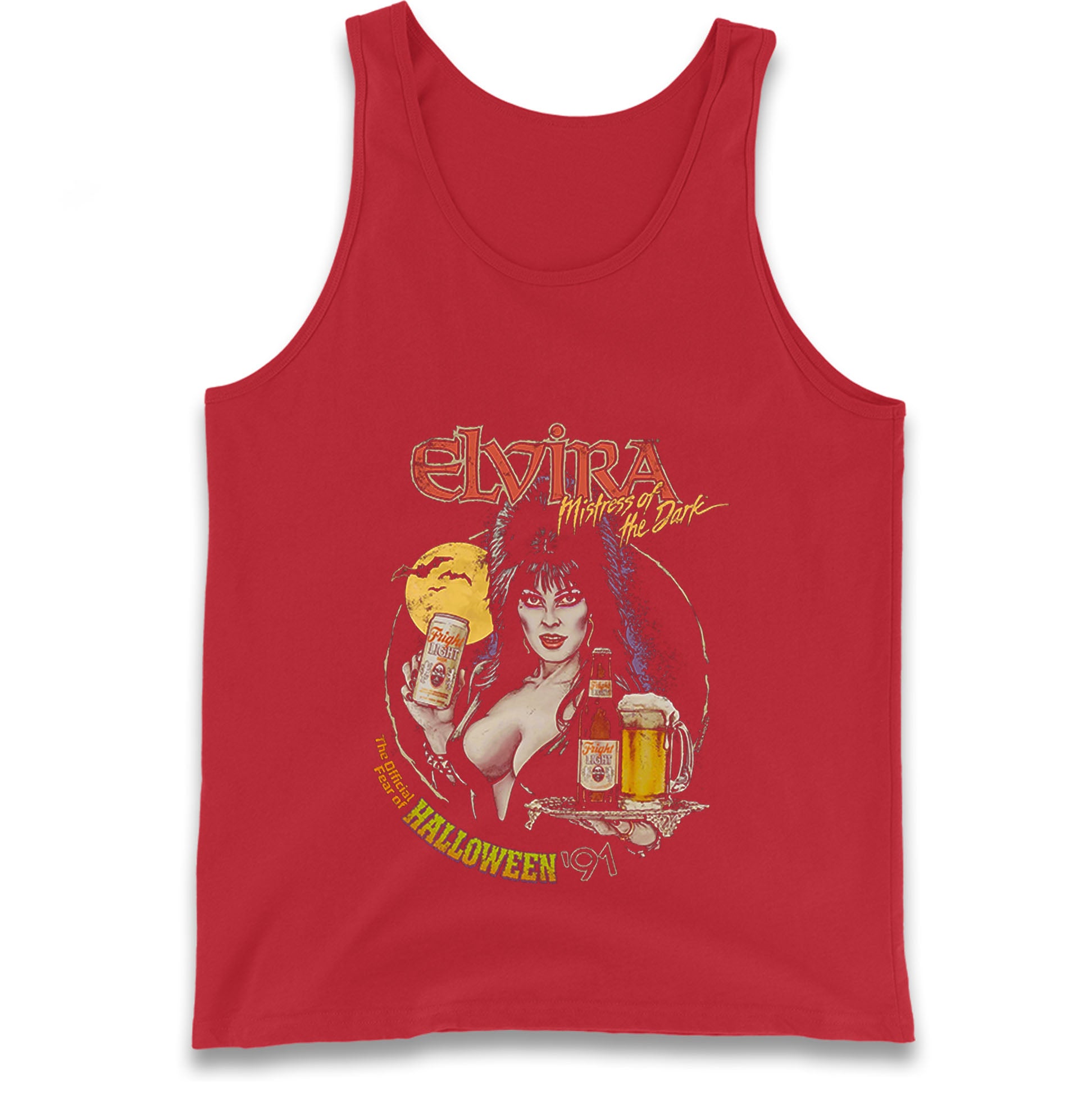 Elvira Tank Top