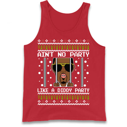 p diddy tank top
