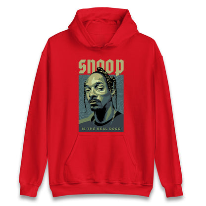 Snoop Dogg Hoodie