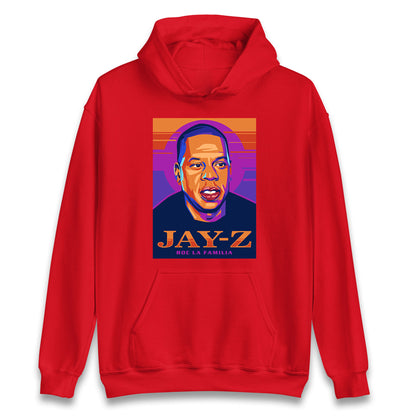 Jay Z Hoodie