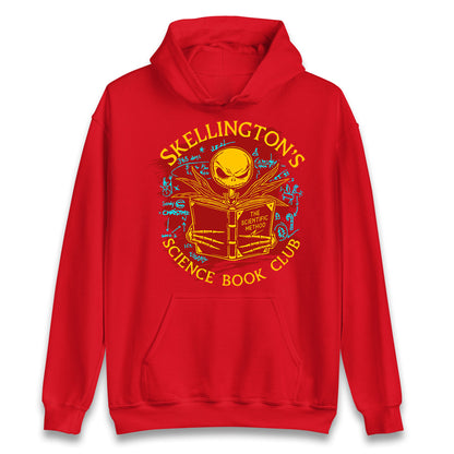jack skellington hoodie