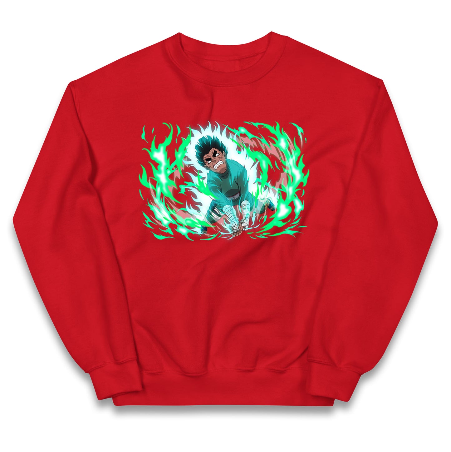 Rock Lee Jumper