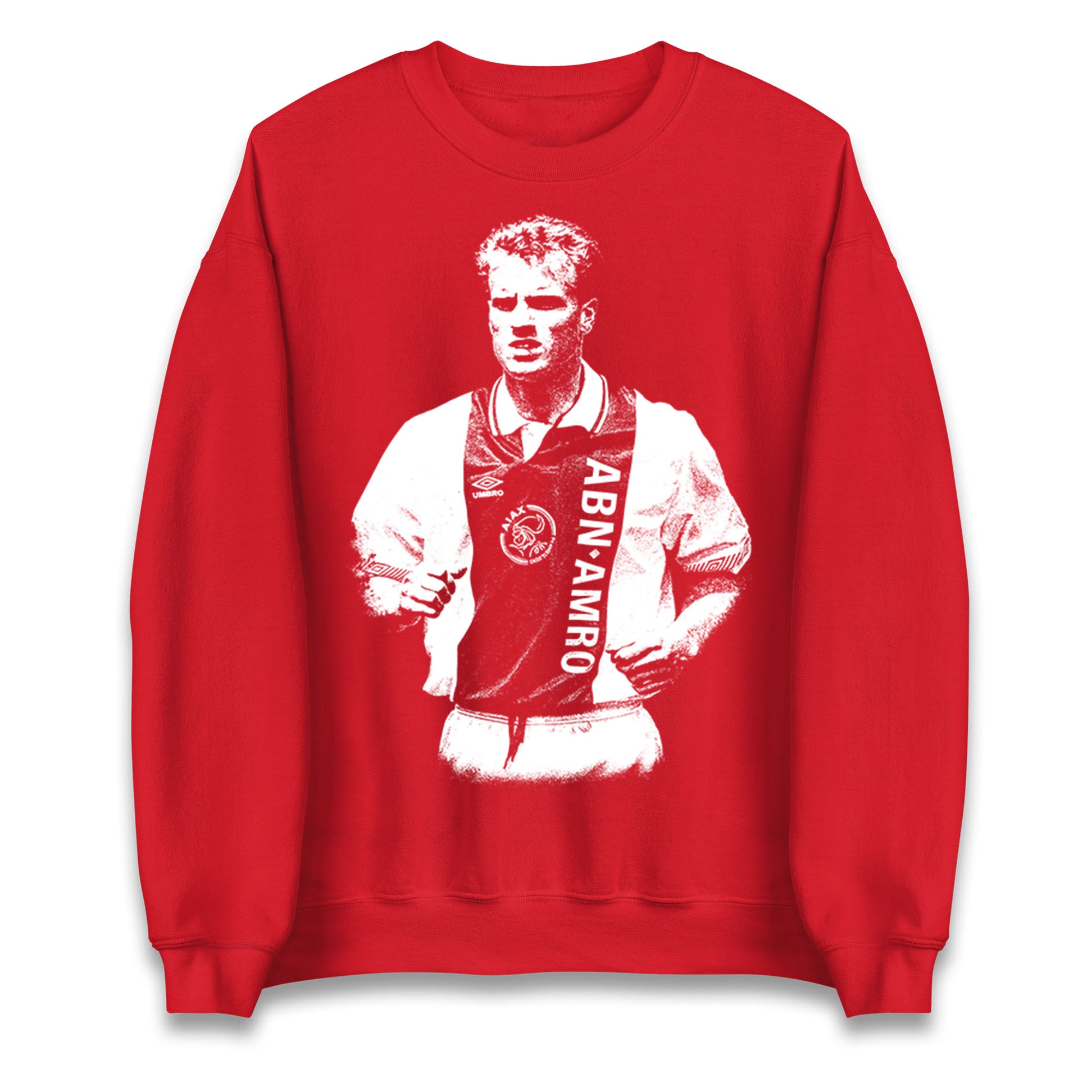 Dennis Bergkamp Kids Jumper