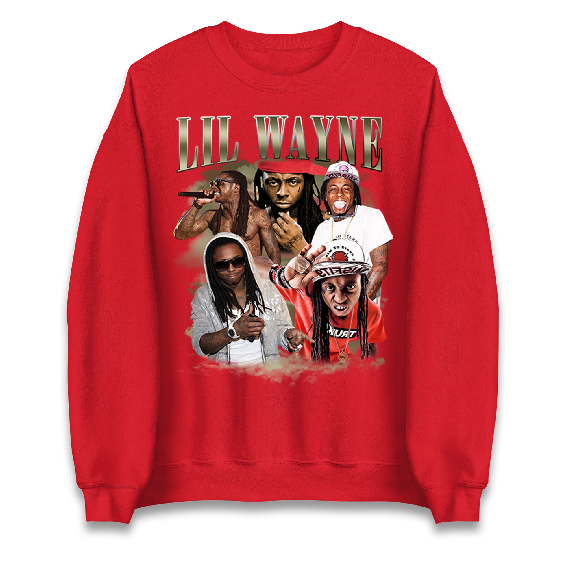 Lil Wayne Sweatshirt
