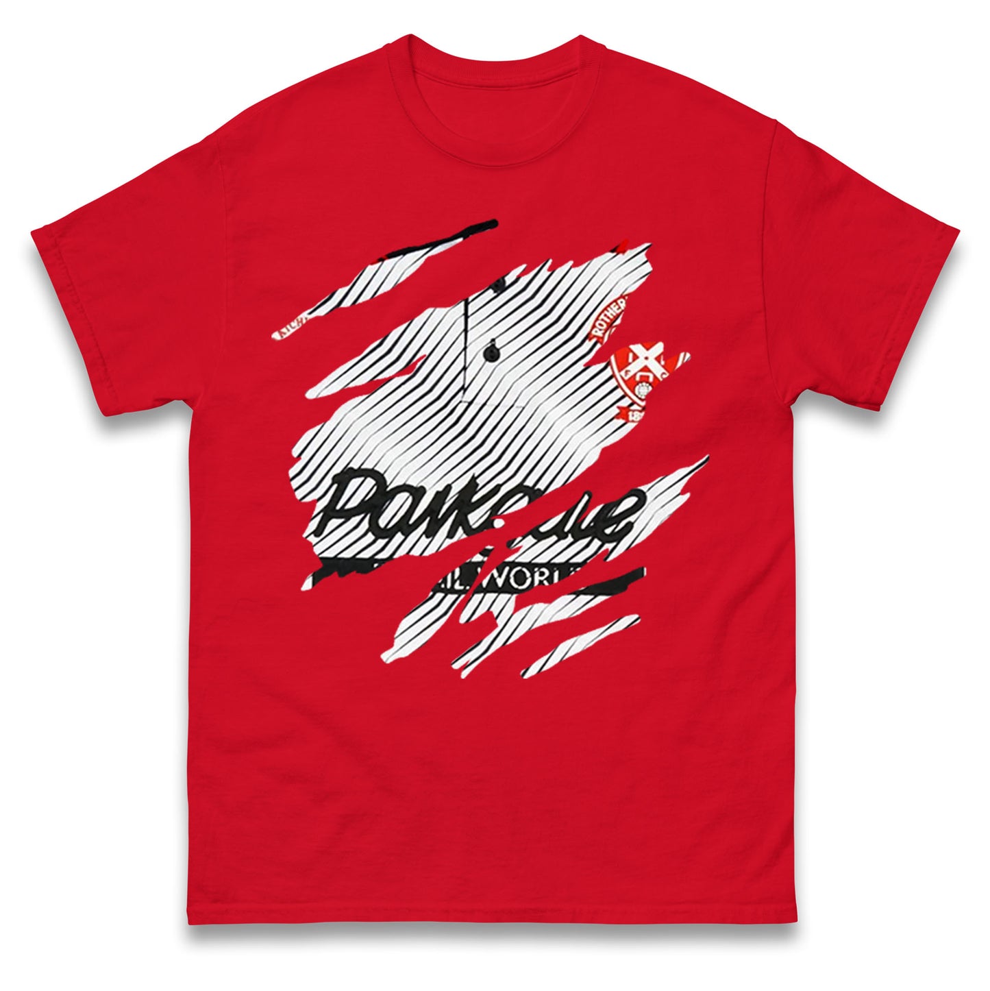 Classic Rotherham T Shirt