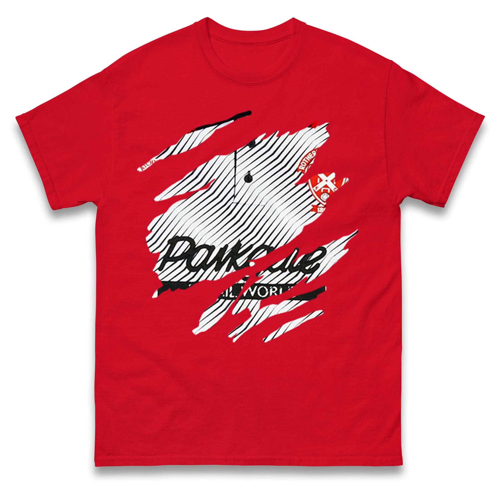 Classic Rotherham T Shirt