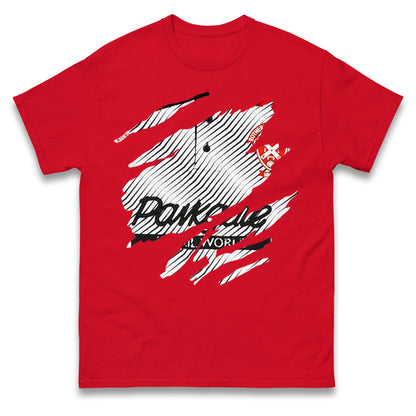 Classic Rotherham T Shirt