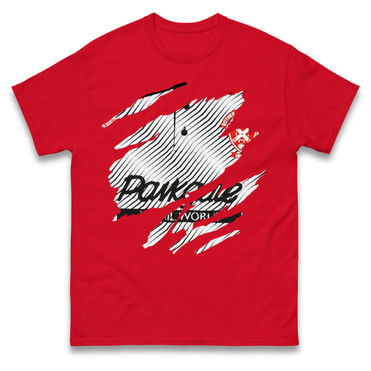 Classic Rotherham T Shirt