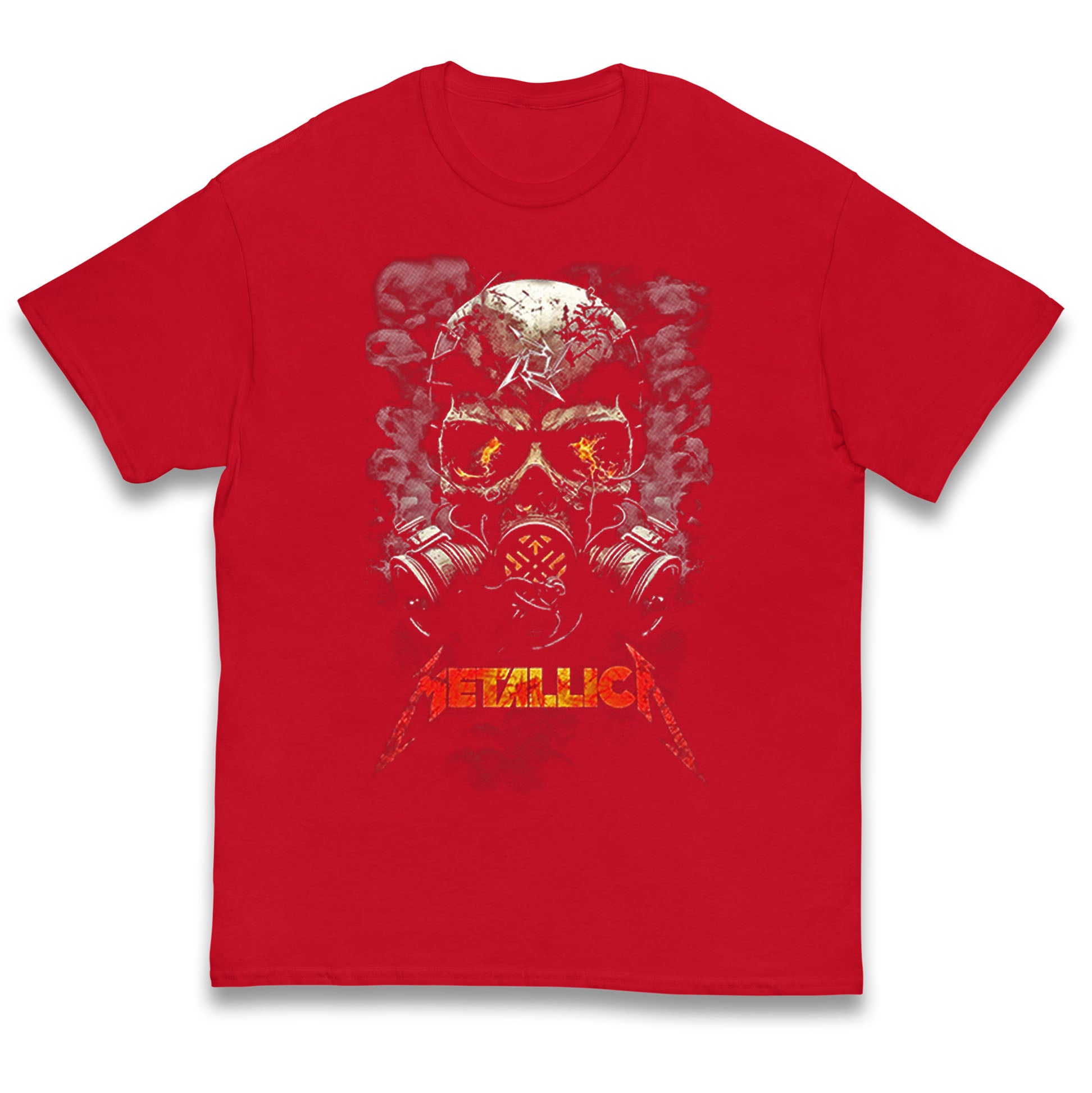 Fade To Black Kids T Shirt