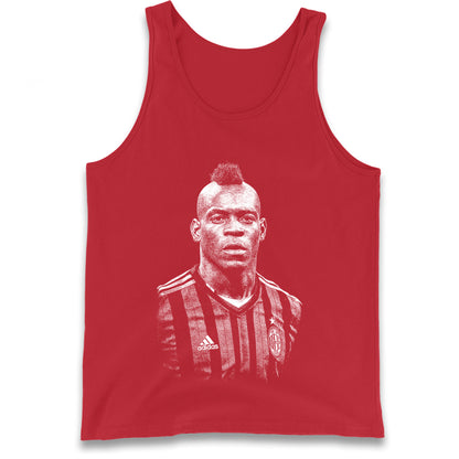Mario Balotelli Tank Top