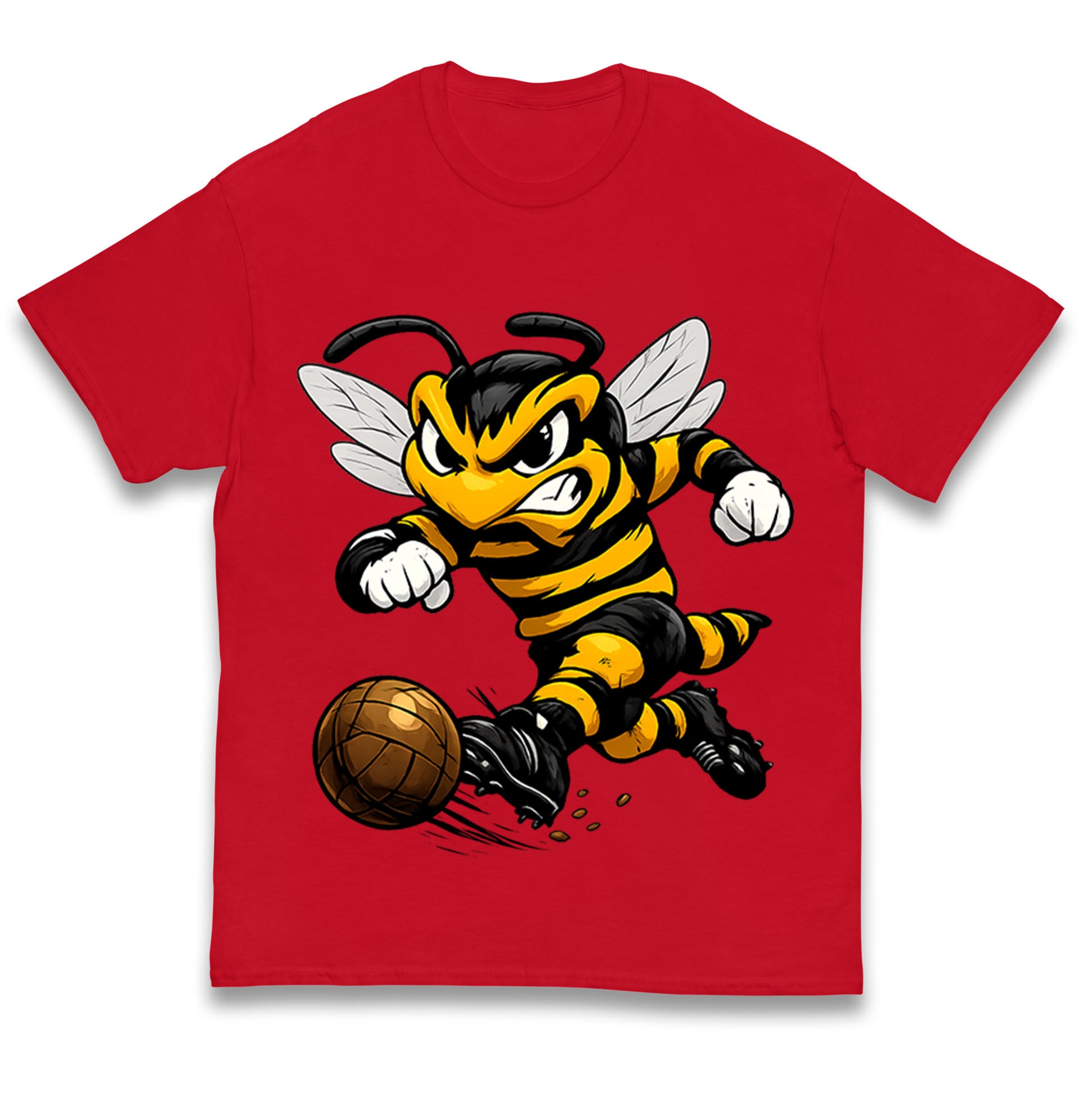 Alloa Athletic 1960s Kids T Shirt